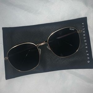 QUAY Australia Jezzabel Sunnies